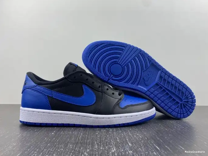 MaikeSneakers 705329-004 Royal (2015) Jordan Retro Low 1 0510